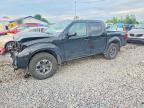 2018 Nissan Frontier PRO-4X