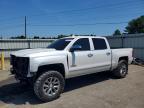 2016 Chevrolet Silverado K1500 High Country