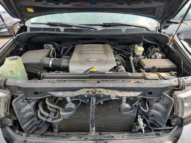 2010 Toyota Tundra Crewmax SR5