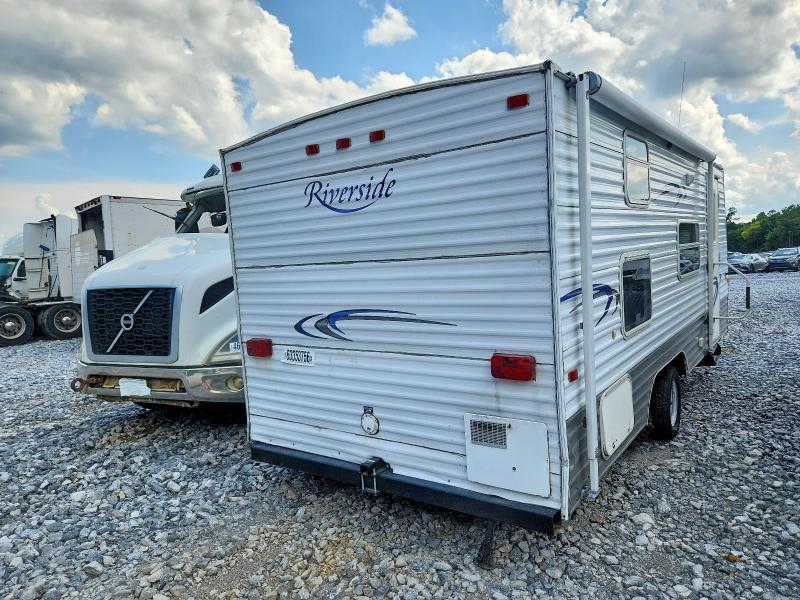 2005 Riverside Camper