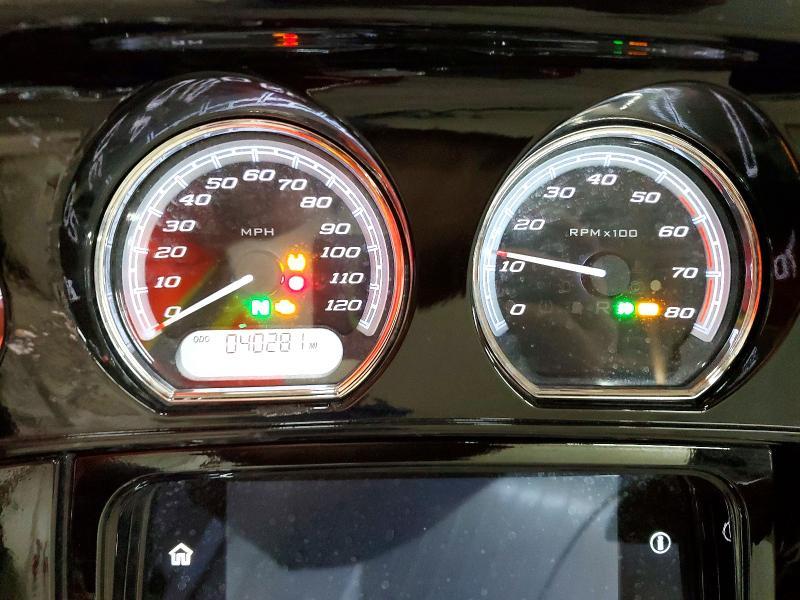2023 Harley-Davidson Flhtkanv