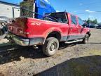 2001 Ford F350 SRW Super Duty