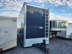 2018 United Enclosed Cargo Trailer
