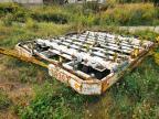 1994 Lewe MFG Cargo