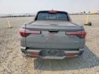 2025 Hyundai Santa Cruz SEL Activity