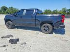 2019 Chevrolet Silverado K1500 Trail Boss Custom