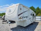 2007 Cedar Creek Silverback Camper