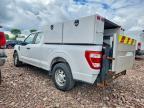 2022 Ford F150 Super Cab