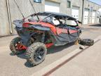 2021 Can-Am Maverick X3 Max DS Turbo R