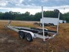 2024 Wgxo 2024 Wesco Boat Trailer