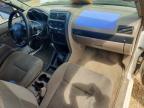 2002 Nissan Frontier Standard