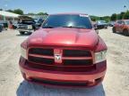 2012 Dodge RAM 1500 ST