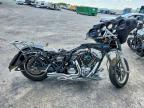 2011 Harley-Davidson Flhtk