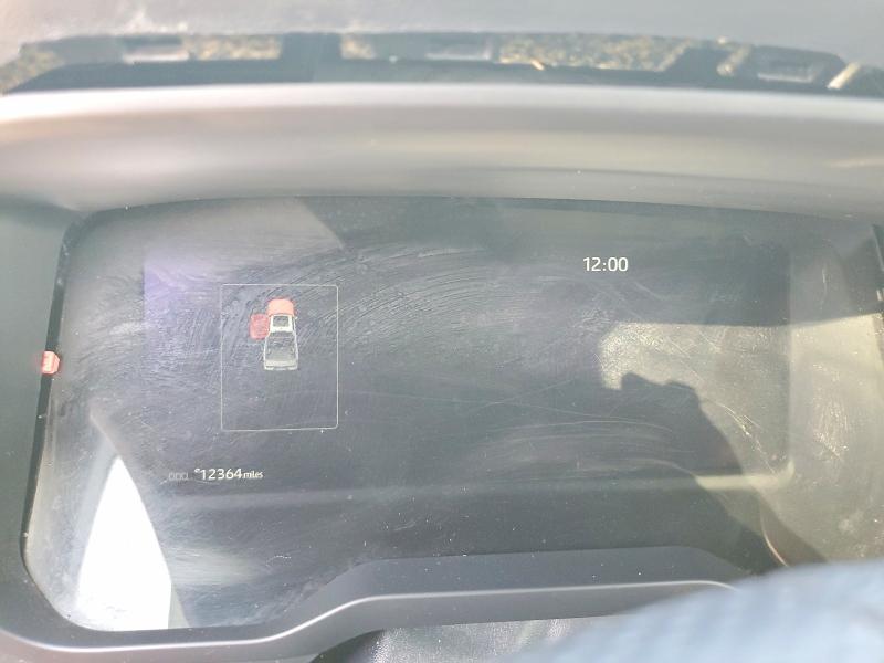 2026 Toyota Tundra Platinum HV