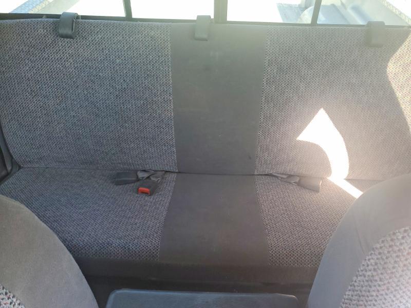 2002 Dodge Ram 2500