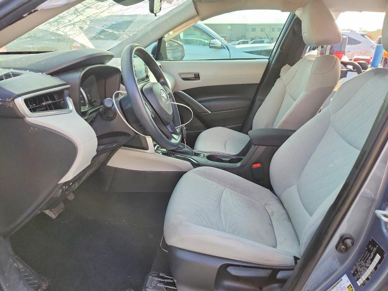 2022 Toyota Corolla Cross L