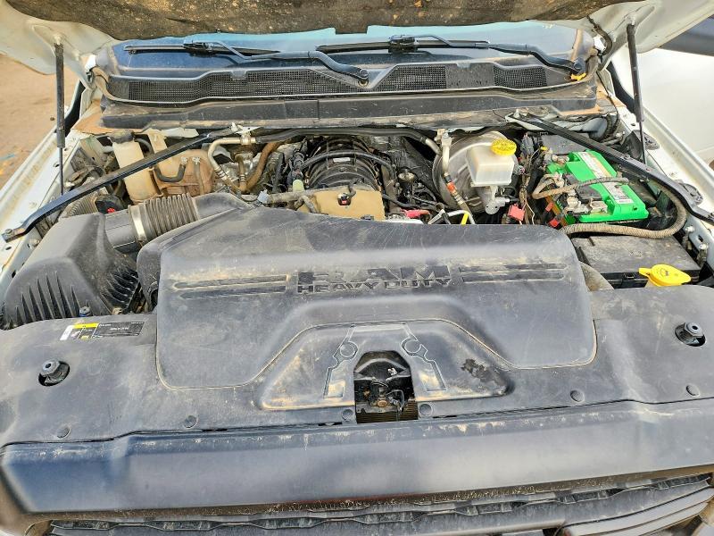 2022 Dodge RAM 2500 Tradesman