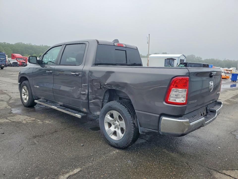 2019 Dodge RAM 1500 BIG HORN/LONE Star