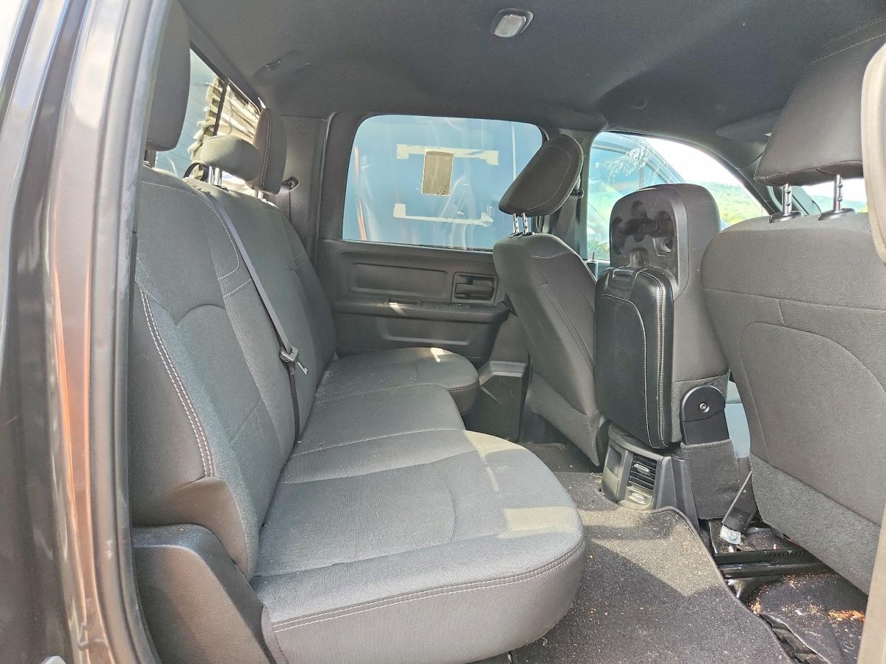 2024 Dodge RAM 3500 Tradesman