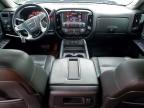 2015 GMC Sierra K1500 SLT