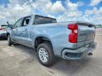 2026 Chevrolet Silverado K1500 RST