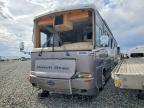 2002 Newmar Kountry 2002 Newmar Dutch Star RV