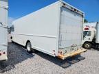 2011 Ford F59 Delivery Truck