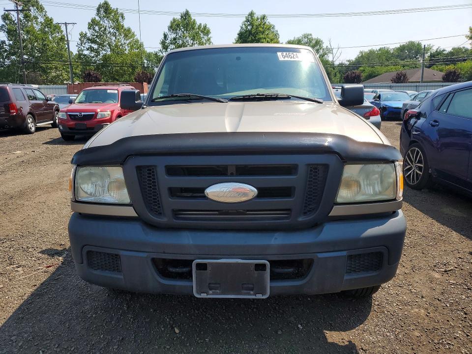 2006 Ford Ranger