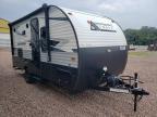 2022 Other Trailer-Camper