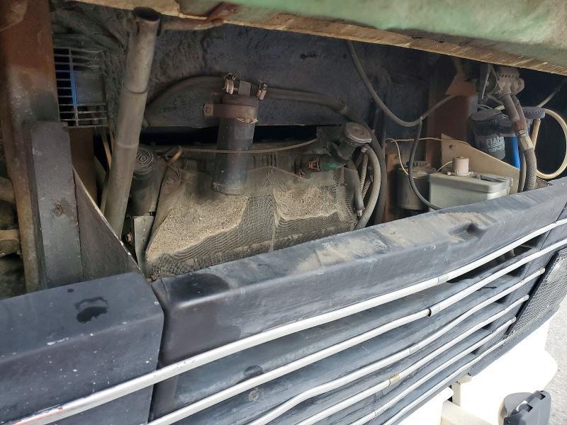 1978 Coachmen Recreational Vehicle (RV)