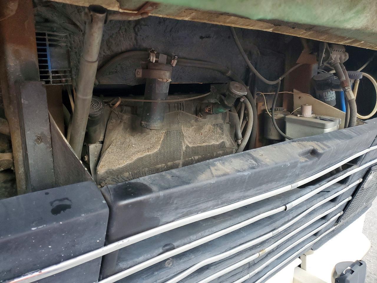 1978 Coachmen Recreational Vehicle (RV)