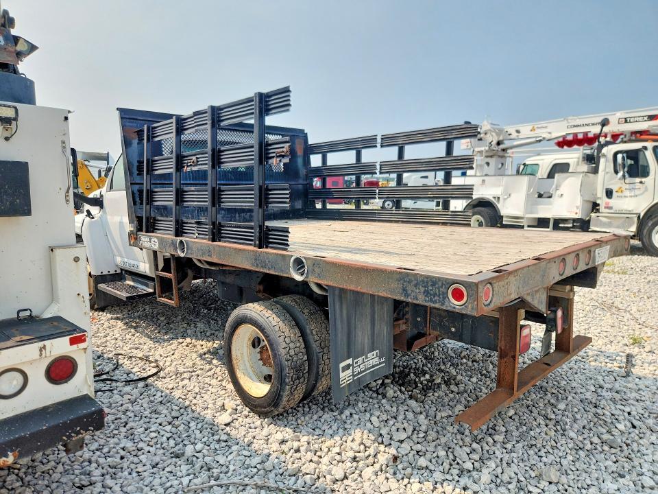 2005 Chevrolet C5500 C5C042