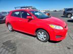 2010 Toyota Matrix Base