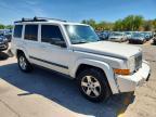 2007 Jeep Commander