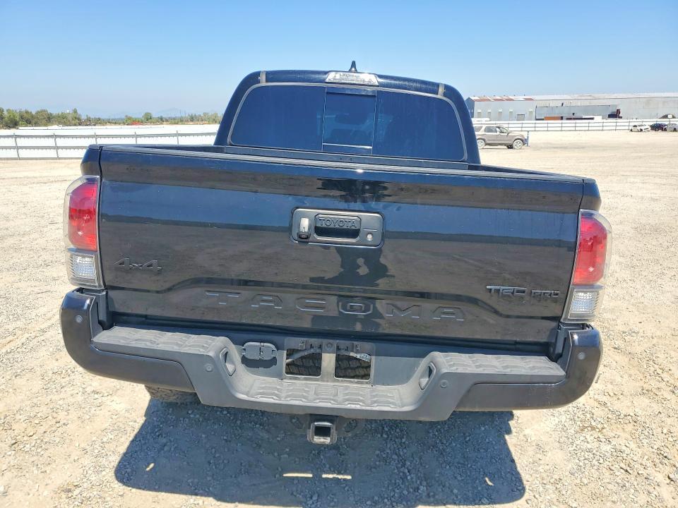 2023 Toyota Tacoma TRD PRO