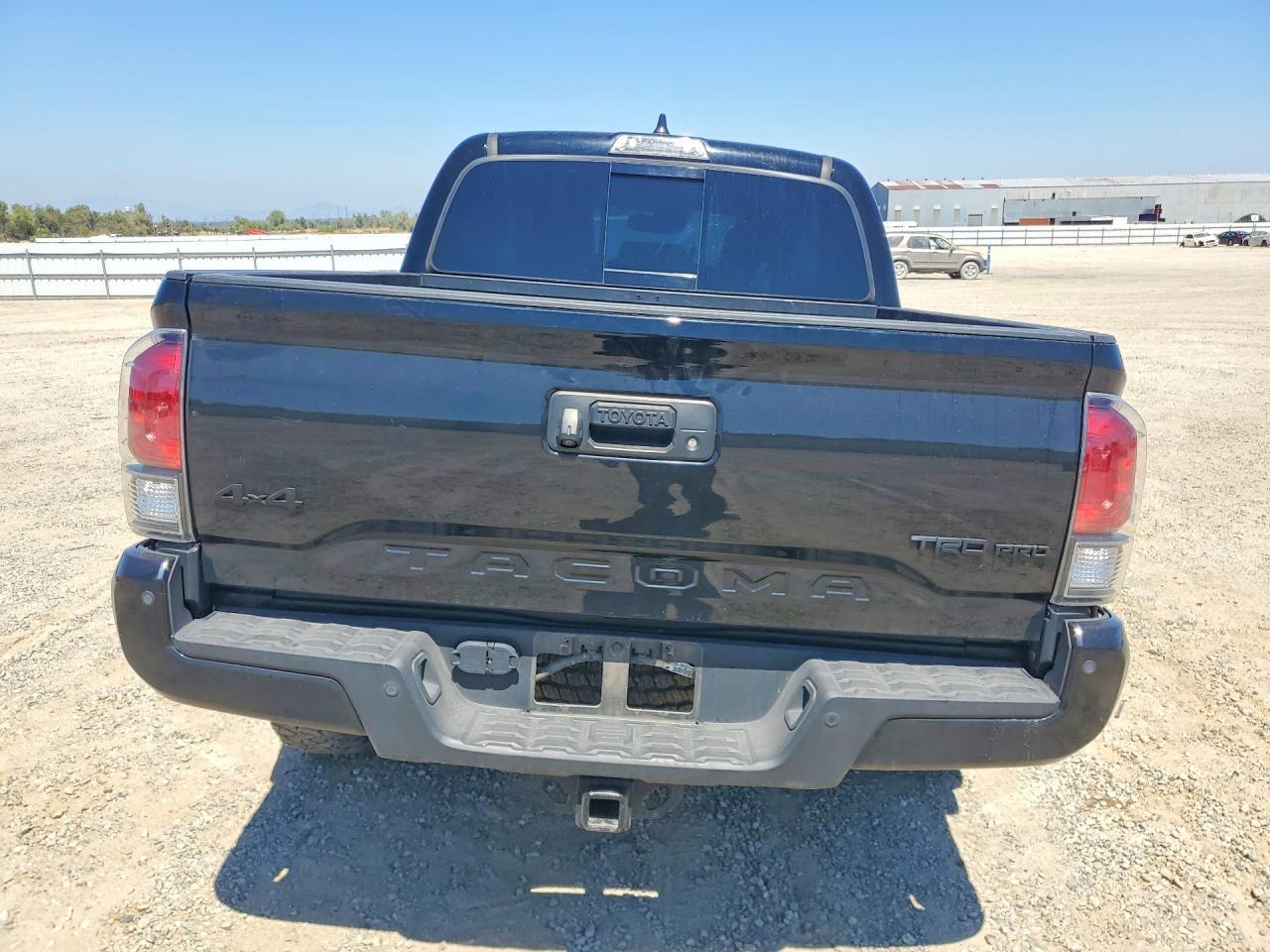 2023 Toyota Tacoma TRD PRO
