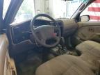 2001 Toyota Tacoma Base