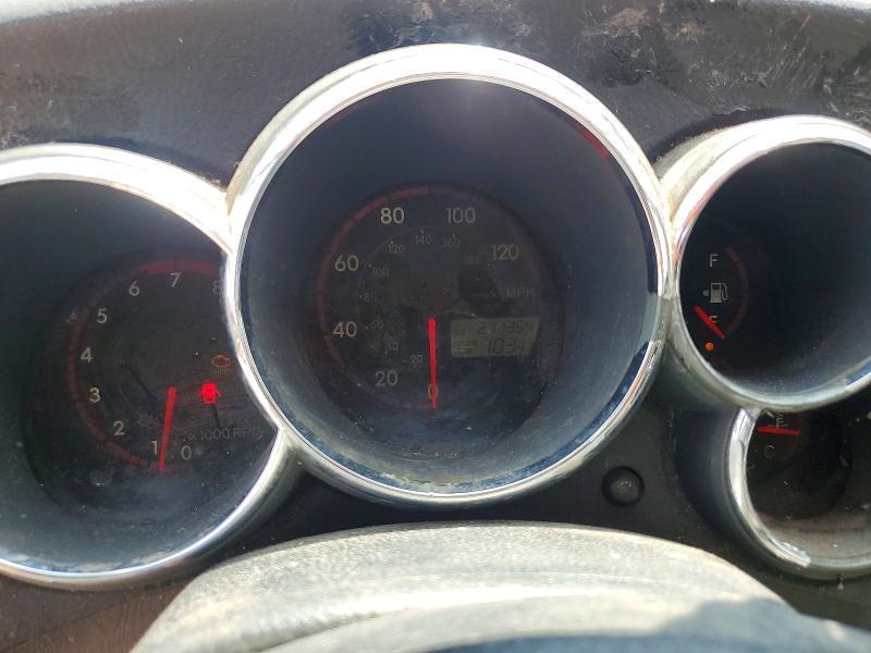 2003 Toyota Matrix xr