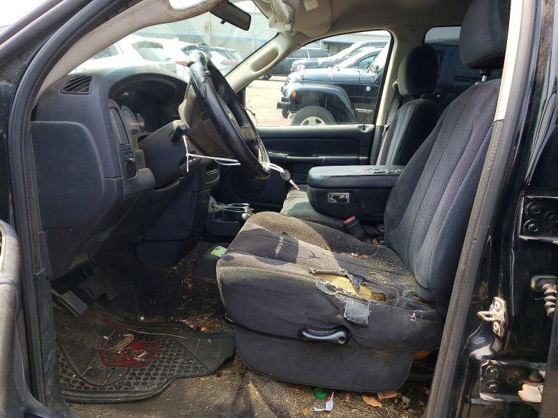 2005 Dodge RAM 1500 ST