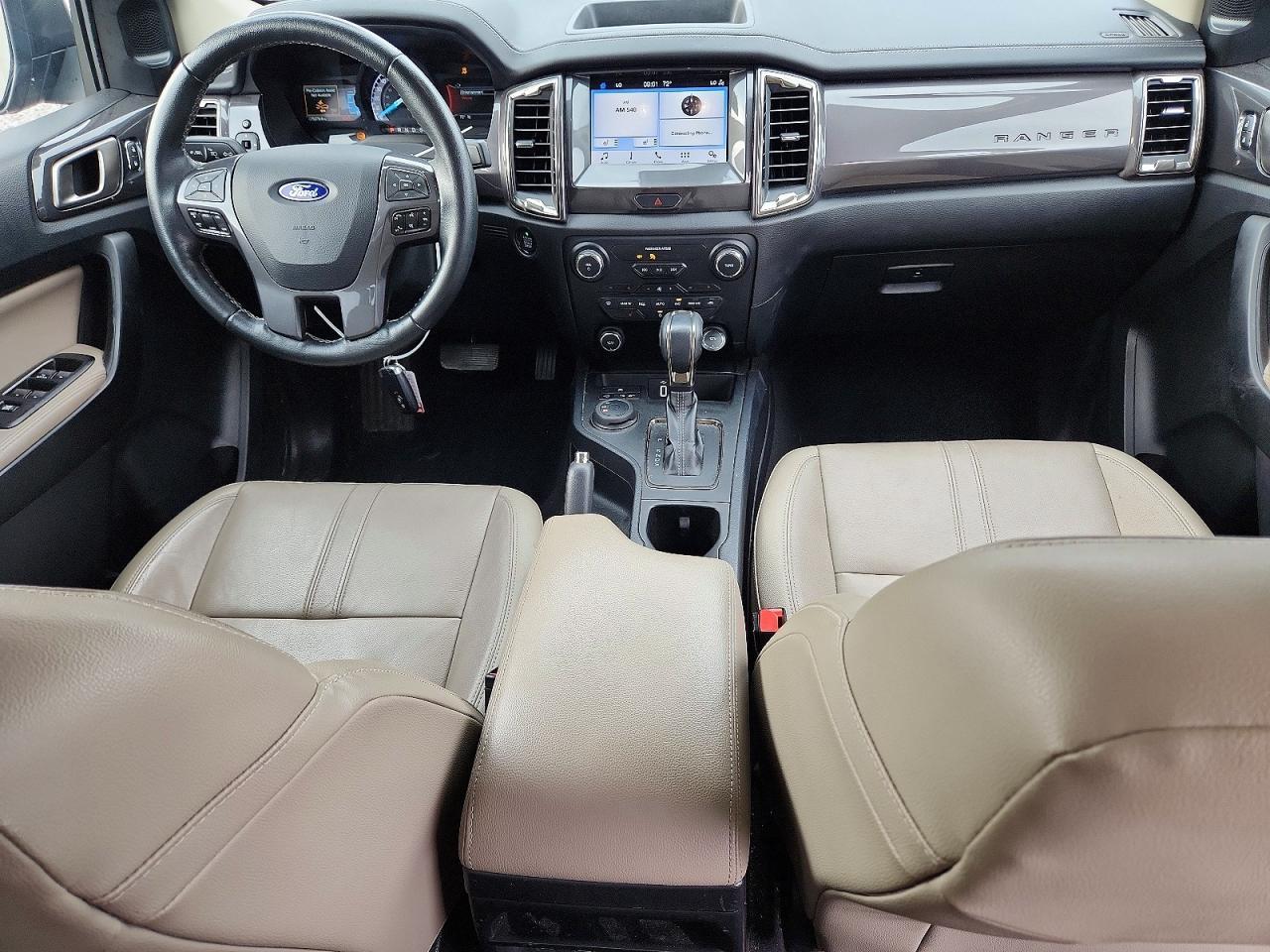 2019 Ford Ranger XL