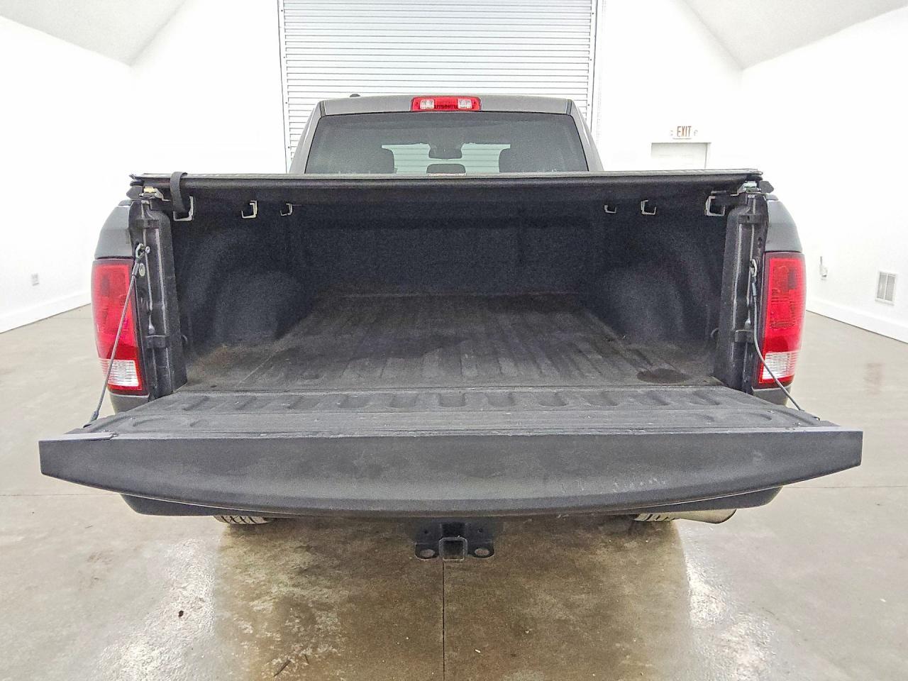 2020 Dodge RAM 1500 Classic Tradesman
