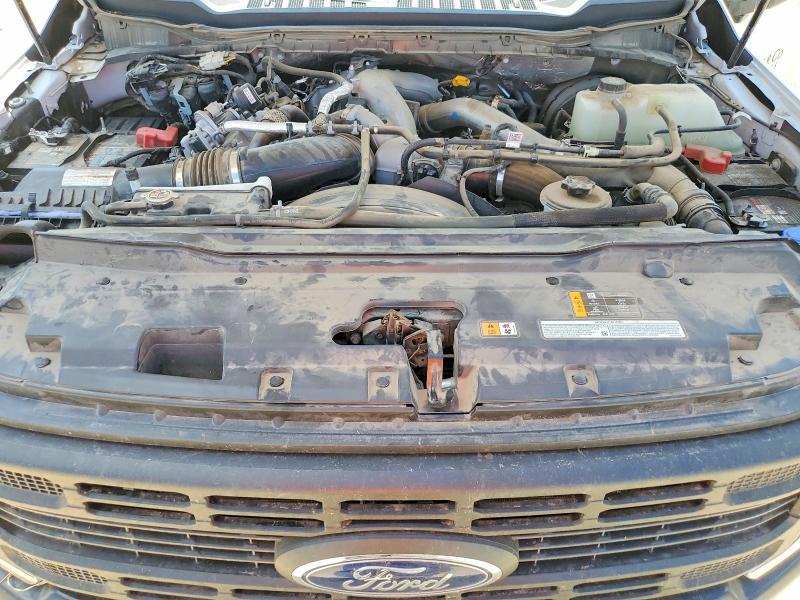 2025 Ford F250 Super Duty