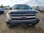 2010 Chevrolet Silverado K1500 LTZ