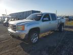 2013 GMC Sierra C1500 SLE