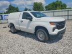 2023 Chevrolet Silverado C1500