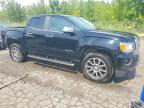 2017 GMC Canyon Denali