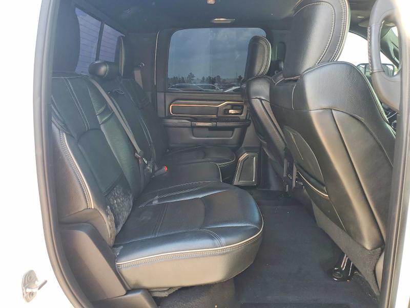 2019 Dodge RAM 2500 Limited