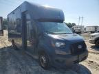 2021 Ford Transit Delivery Truck