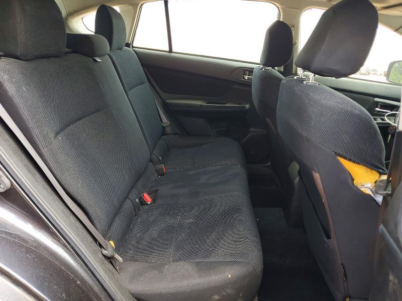 2013 Subaru Impreza Premium