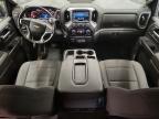 2021 Chevrolet Silverado K1500 LT